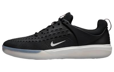 Zoom Nyjah 3 Sb 'Black White' DJ6130-002