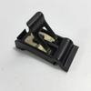 ABS Door Cover Clip Black Fittings For RAV4 2019-2021