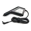Nabíječka do auta pro notebook 19V 6.32A 120W Přenosný napájecí zdroj pro notebooky Asus FX50J FX63V 5.5x2.5MM