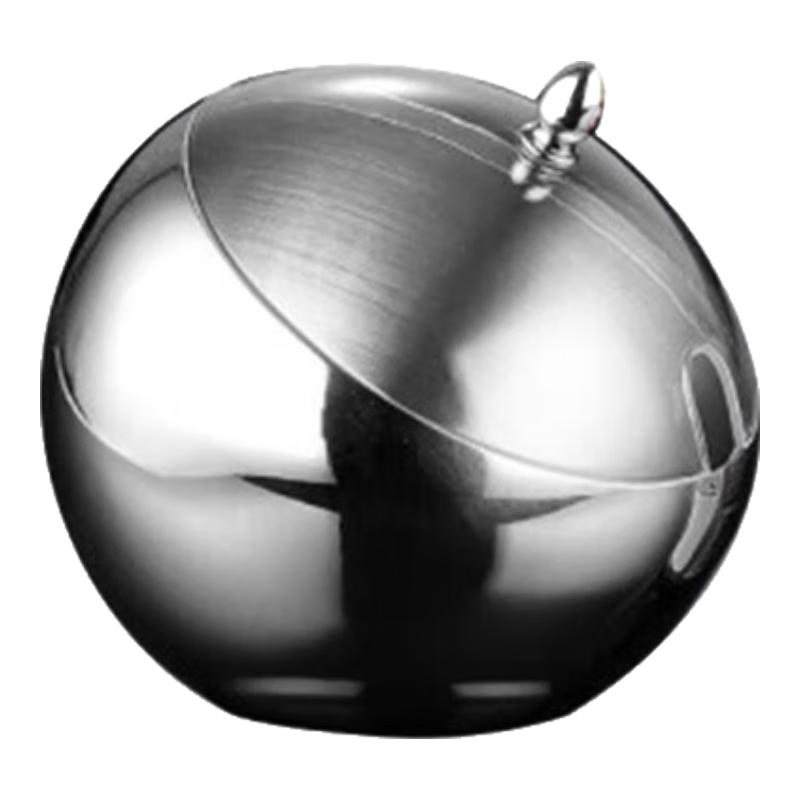 Stainless Steel Hot Pot Ingredient Bowl
