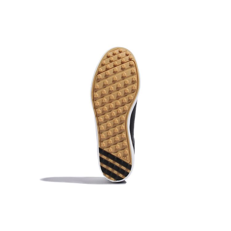 Adidas Adicross Classic Low Top Skate Shoes Men Sneakers Black White F33778