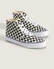 VN000E8HBMW Skate Authentic Hi 2.0 Black True White (Men's)