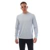 Mens Cotton Long-Sleeved T-Shirt