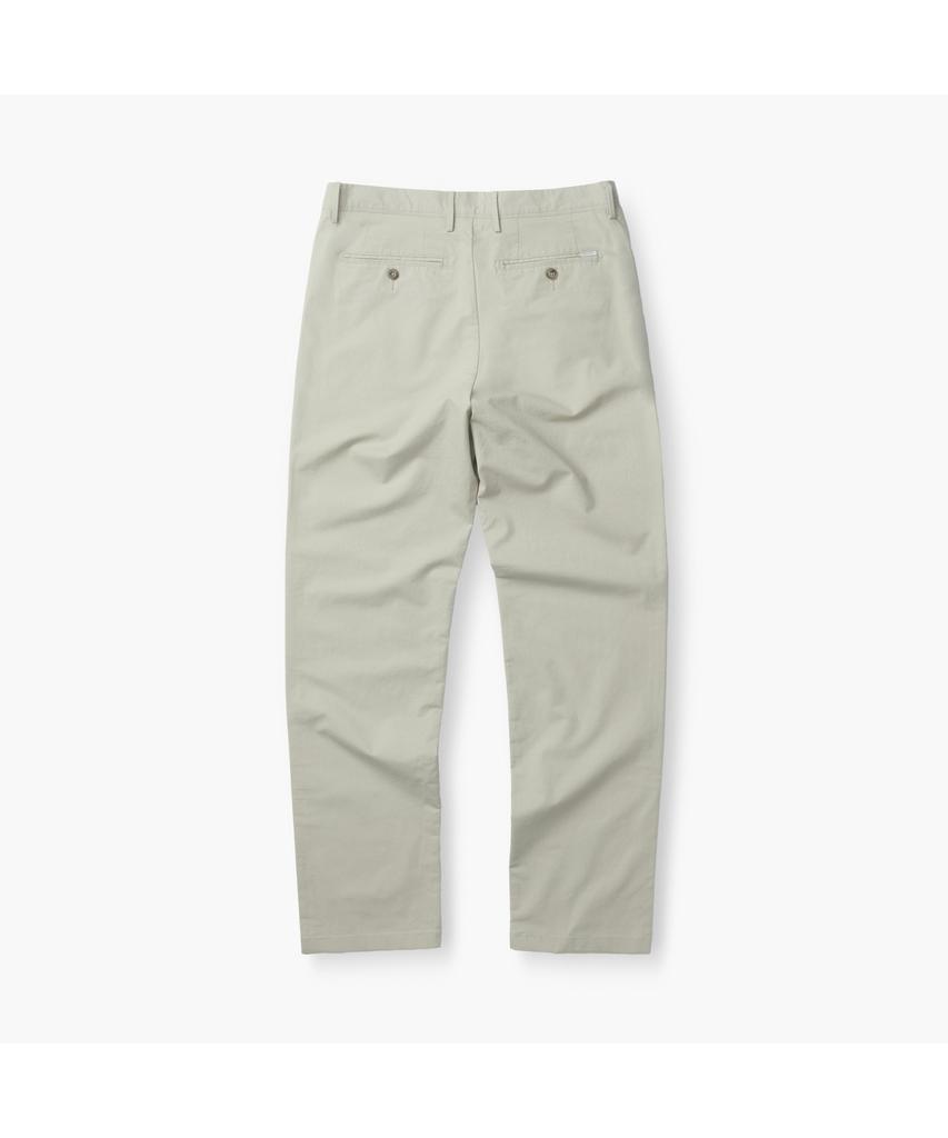 Henlikoteun Linen Mix Solid Pants Ahpam26321Bex