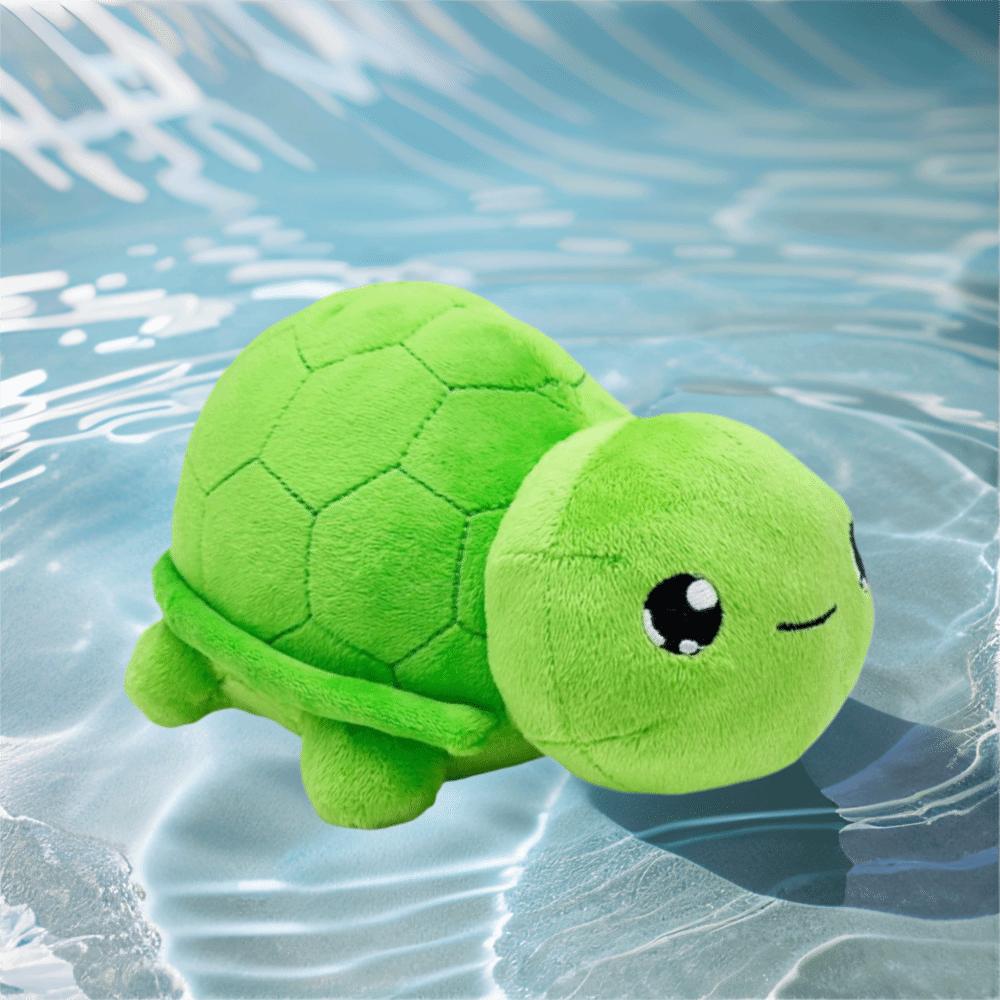 Star Tortoise Plush Toy Marine Animal Animal Sea Turtle Pillow  Kids Birthday Christmas
