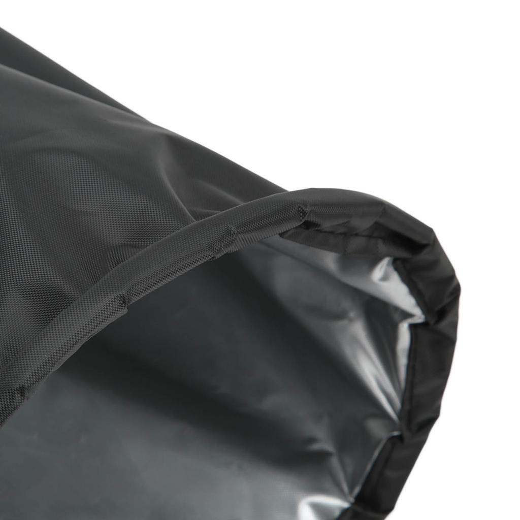 ZK40 EV Charger Port Waterproof Cover Sun Dust Protection Strong Magnetic Adsorption for Electric Car