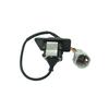 95760-3Z250 957603Z250 Car Rear View Camera Parking Assist Mini Reverse Camera Fit for Hyundai i40 Saloon 2011-2014 Clear Sight