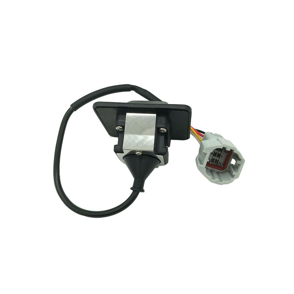 95760-3Z250 957603Z250 Car Rear View Camera Parking Assist Mini Reverse Camera Fit for Hyundai i40 Saloon 2011-2014 Clear Sight