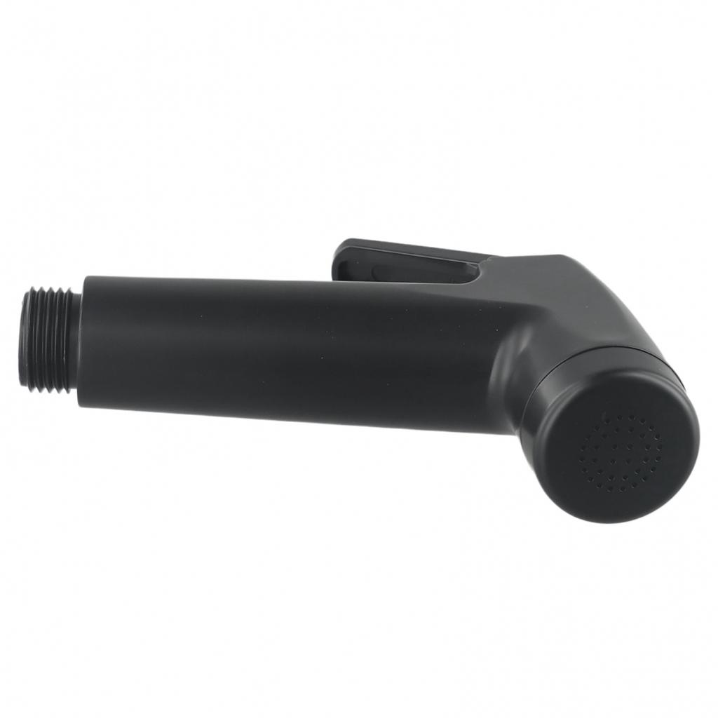 Hose+Holder Bidet Spray Multi-functional 125*65mm ABS