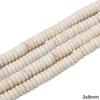 Handmade Natural Stone Round Beads for DIY Jewelry: Bracelets, Necklaces, Pendants