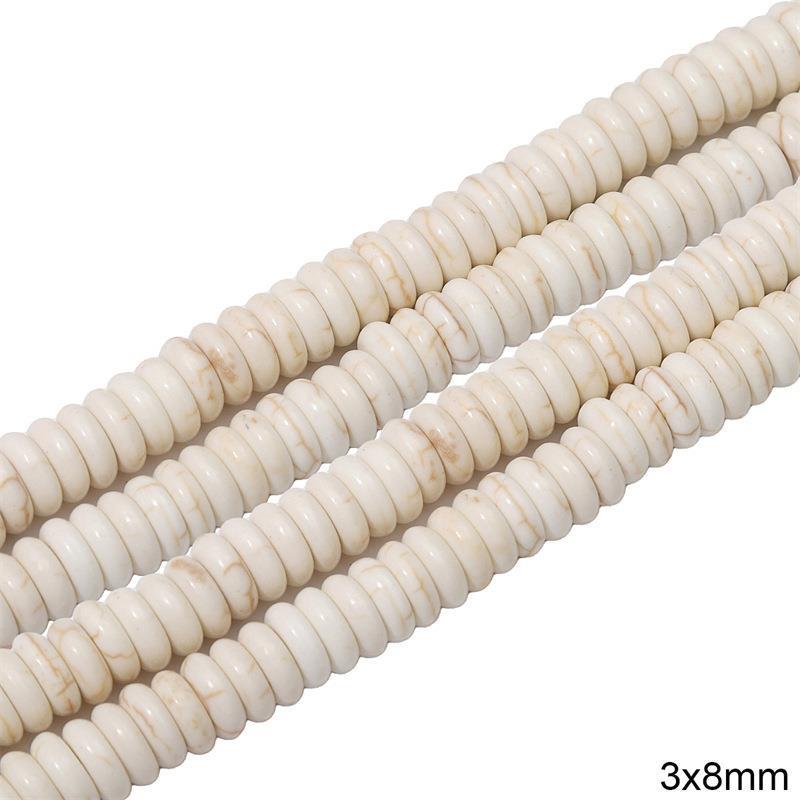 Handmade Natural Stone Round Beads for DIY Jewelry: Bracelets, Necklaces, Pendants