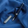 Official Waterman Exception Slim Deluxe Special Edition Fountain Medium Blue Luxury Gift Pen, Nib, ST, 2166316, Brand,