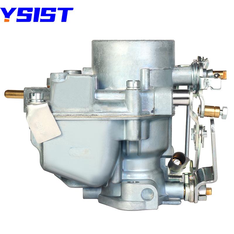 Vergaser für LAND ROVER ERC2886 Serie 2, 2a & 3 Motor Benzin Zenith 361V Vergaser-Einheit