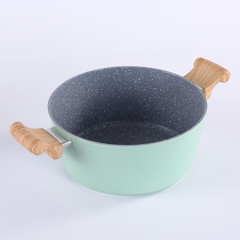 Zhi Shi Non-stick Cookware Set