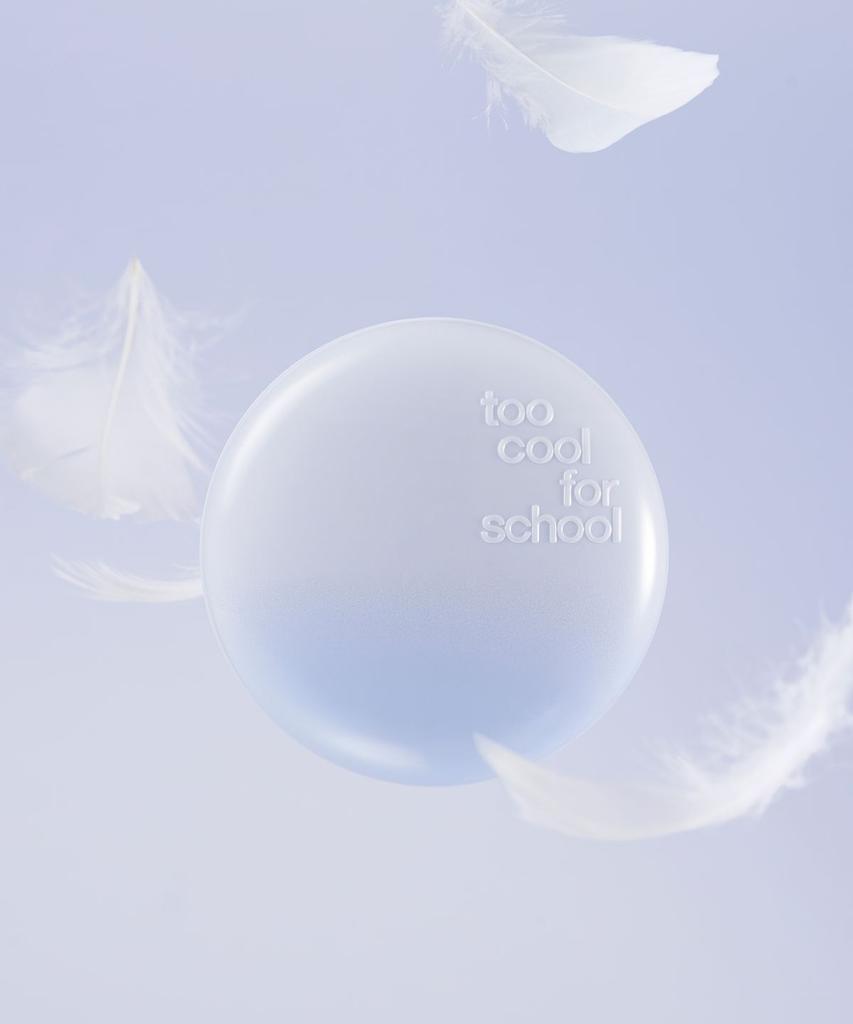 Air Fit Cushion (Main Product + Refill)