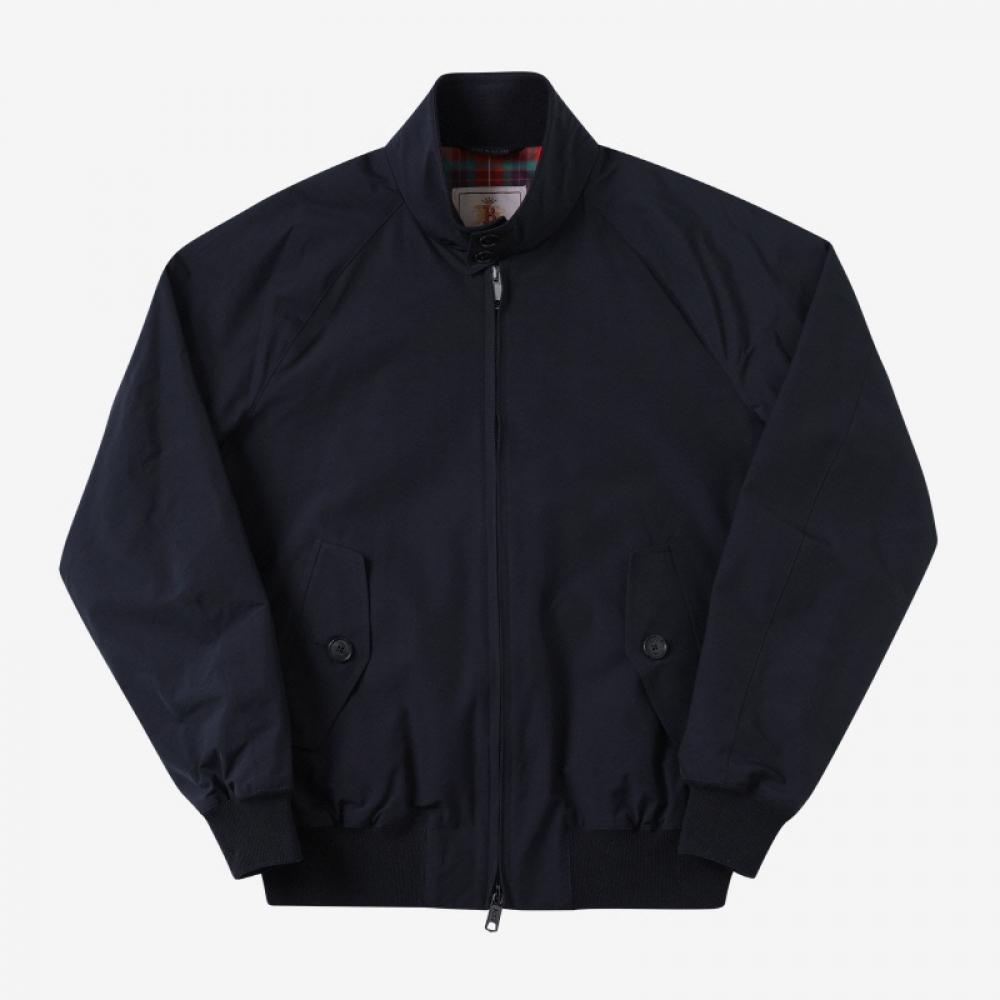 Barracuta Brcps0001bcny1 300 G9 Herrington Mens Jacket