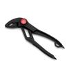 2026 New Mini Groove Joint Pliers Push Lock V Jaw Adjustable Multi Grip Hand Tool for Car Auto Repair Mechanic Workshop