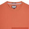 Weekend Offender Mens Ryan Tonal Prison T-Shirt