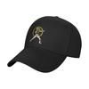 Old School Dragon Power Rangers Tattoo Baseball Cap Unisex Fitted Sun Hat  Dad Hat Adjustable Polyester Dad Hat
