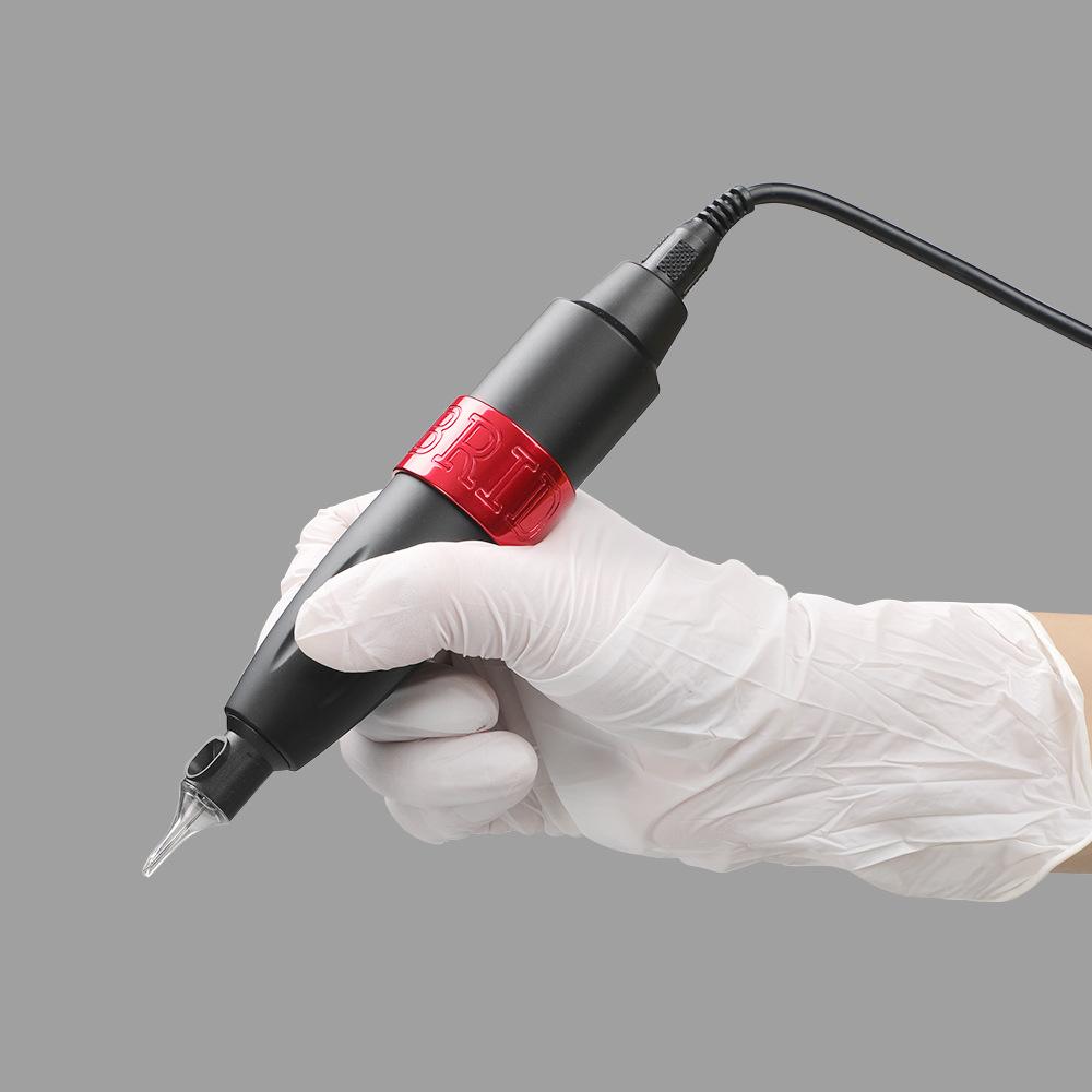 Professional Tattoo Machine  Motor Pen Permanent Makeup Machine Strong Quiet Motor Supply