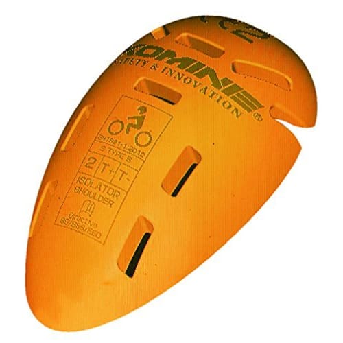 Komine Motorcycle CE Level 2 Protector S SK-812 1123 CE Standard Level 2