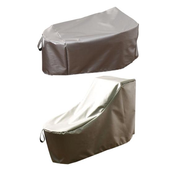 Yousheng Waterproof Toilet Cover Stain-Proof Fabric Easy to Clean Breathable Anti-Mildew Toilet Lid Cover for Home Bathroom Hotel Dormitory