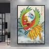 Poster and Painting  Mewtwo Charizard Christmas Gifts Home Room Picture Wall Art Classic Spray Printing Canvas Painting