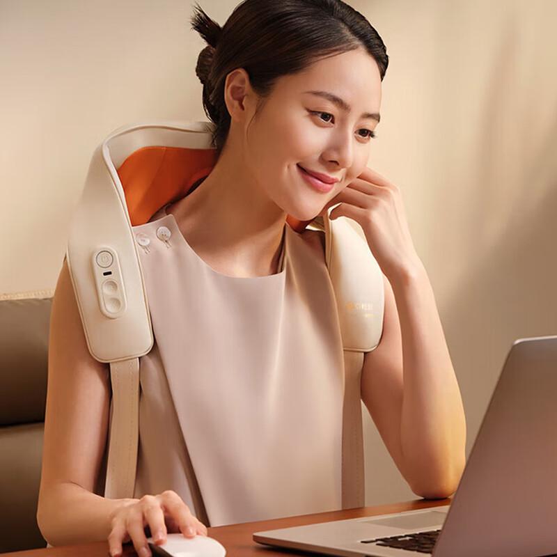 

breo N6 Series Neck Massager