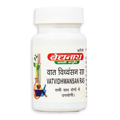 Watvidhwansan Ras (80 compresse, 150 mg), Vatvidhwansan Ras,
