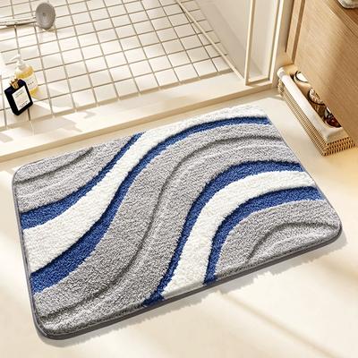 Banyo ve tuvalet – Banyo Paspası