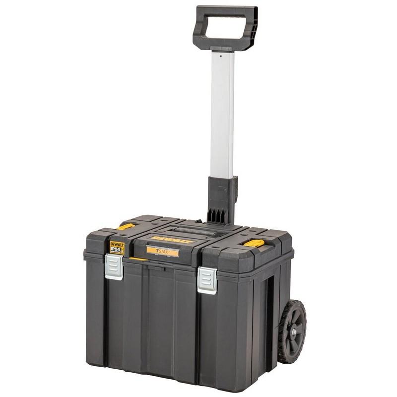 TSTAK MOBILE TOOL BOX - DWST83347-1