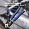 Mountain Bike Line Pliers Bicycle Cutting Pliers Brake Variable Speed Line Pipe Inner Wire Multi Functional Pliers
