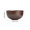 Ceramic Matcha Bowl Ceremony Chawan Japanese Tea Whisk for Family Lovers Gift