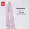 Women's Lightweight Outdoor Cargo Pants