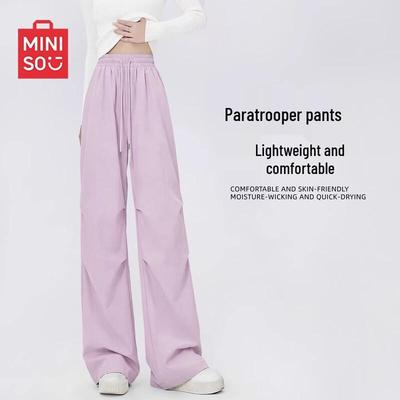 Women's Lightweight Quick-Dry Cargo Pants