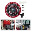 Set Complet Demaror cu Recul pentru Motoare Honda 28400 ZH8 13YA Compatibilitate