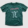 Vintage Failure Magnified 1994 Green All Size Gift Fan Shirt OB50 Unisex T-Shirt