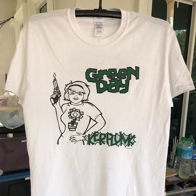 Nirvana vintage T-Shirt XXXL