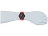 Casio Aviation G-Shock GA1000-4B - Quarzuhr für Herren, schwarzes Zifferblatt, rotes Kunstharz