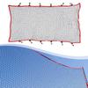 Baseball Rebound Net Ball Return Throwing Practice Fielding Training Indoor Outdoor