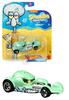 Underwater Wheels Spongebob Character Squarepants 6-Pack Car Bundle + Spongebob Yellow Bubble Van / Patrick Star / Squidward / Mr. Krabs / Plankton /