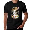 Lord Krishna Tshirt G Unisex T Shirts For Unisex Tshirt