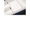 Car Central Control Armrest Under Storage Box For Geely Galaxy Starship 7 EM-i 2025 2026 Interior Accessories