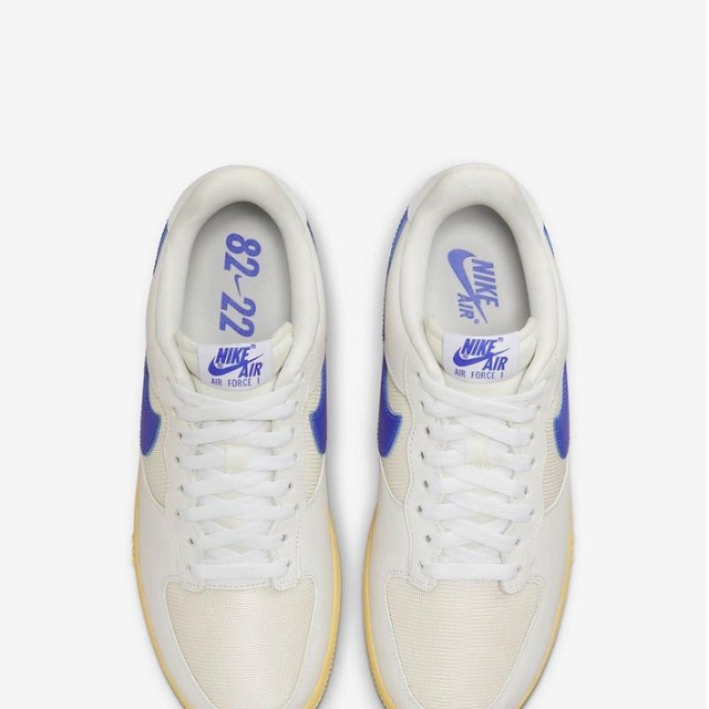 Nike Sneaker Sneaker Air Force 1 Low Dm2385 100 P2304