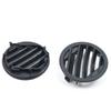 LHD RHD Car 3 Colors Dashboard Air Conditioner A/C Vent Grille Cover Panel For Mercedes Benz  2008-2016 X204 GLK300 250 260 350