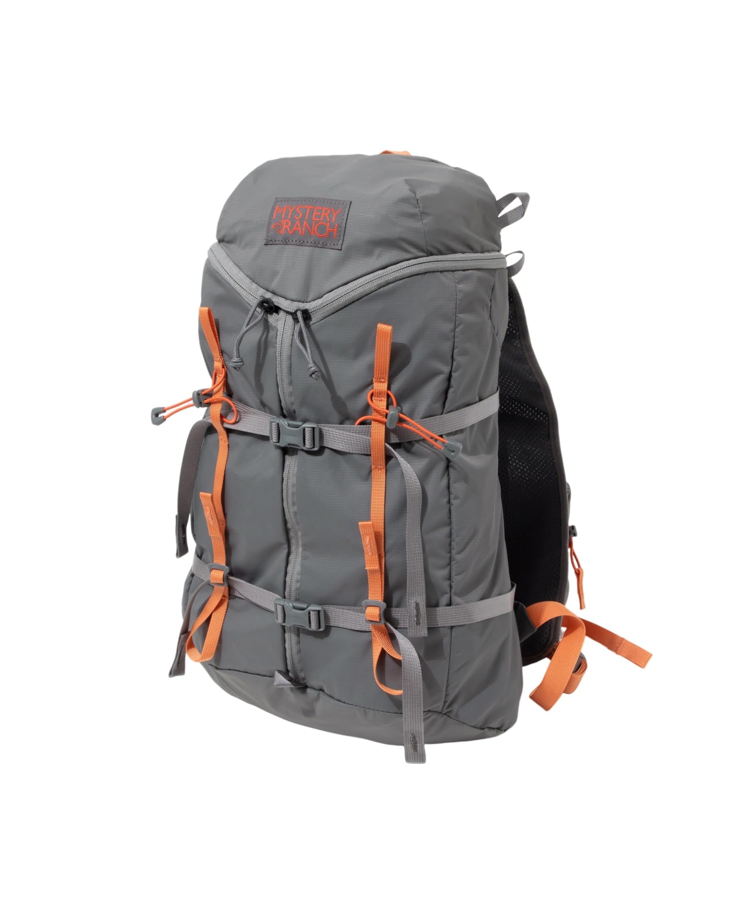 

Рюкзак GALLAGATOR20 Gallagator 20 GRAVEL [Mystery Ranch] S/M [Б/у]