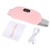 Cross-Border Digital Heating Waist Belt for Menstrual Relief with Vibration and Lumbar Support