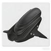 Motorcycle Wheel Cover Splash Guard For Kawasaki Versys650 2015-2025 Modified Car Rear Mudguard, Water & Sand Blocking Plate