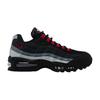 Męskie Sneakersy Air Max 95 OG Big Bubble Liverpool F.C. Czarny/Gym Red/Smoke Grey