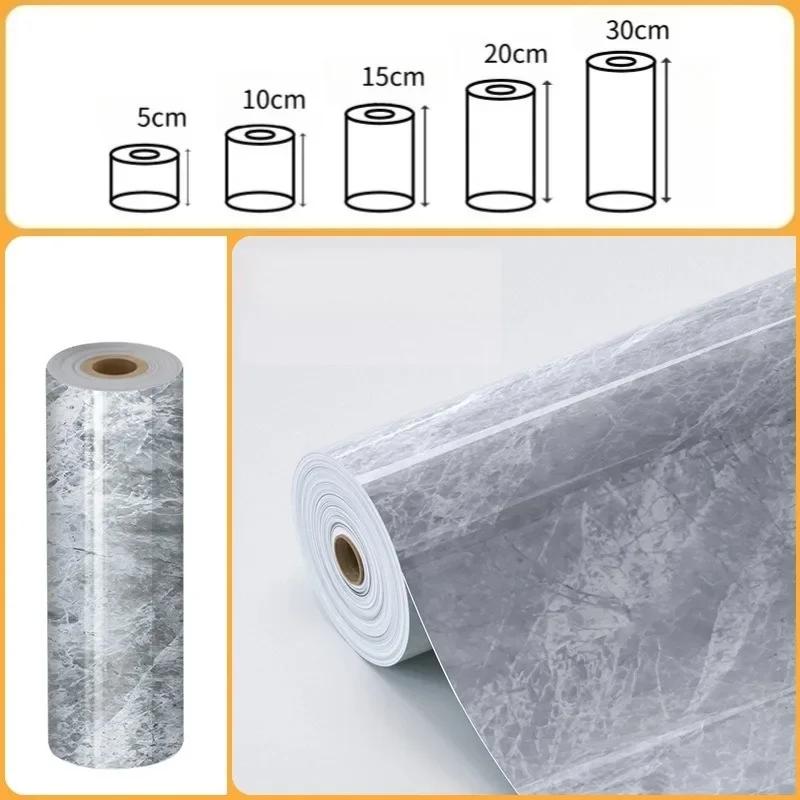 10M Fensterrahmen Wandaufkleber Selbstklebende Kantenleiste Aufgearbeiteter Aufkleber Sockelleiste Tür Abziehen und Aufkleben DIY Klebeband Heimdekoration